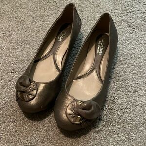 New Naturalizer flats size 7.5